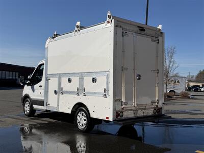 2018 Ford Transit 350   - Photo 4 - South Weymouth, MA 02190