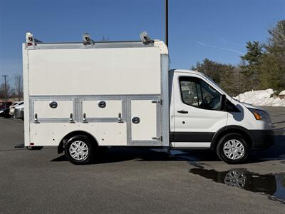 2018 Ford Transit 350   - Photo 7 - South Weymouth, MA 02190