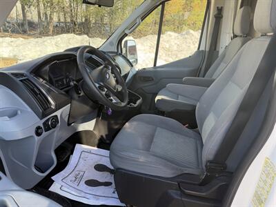 2018 Ford Transit 350   - Photo 13 - South Weymouth, MA 02190