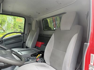 2019 Chevrolet W4500 Cab Over Dump Truck 12' Body   - Photo 18 - South Weymouth, MA 02190