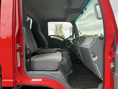 2019 Chevrolet W4500 Cab Over Dump Truck 12' Body   - Photo 17 - South Weymouth, MA 02190