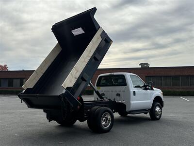 2012 Ford F-350 Super Duty XL   - Photo 14 - South Weymouth, MA 02190