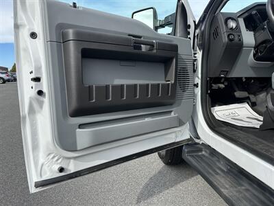 2012 Ford F-350 Super Duty XL   - Photo 26 - South Weymouth, MA 02190