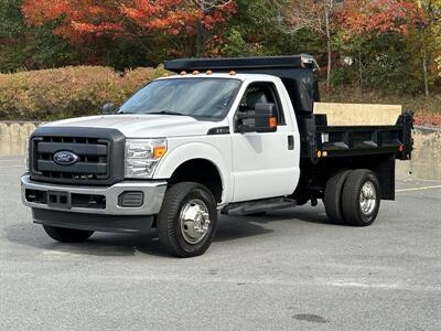 2012 Ford F-350 Super Duty XL   - Photo 2 - South Weymouth, MA 02190