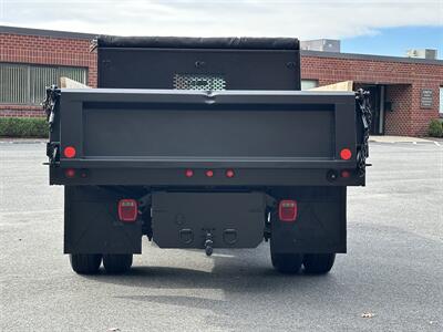 2012 Ford F-350 Super Duty XL   - Photo 5 - South Weymouth, MA 02190