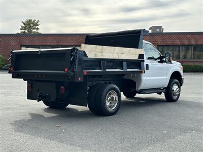 2012 Ford F-350 Super Duty XL   - Photo 6 - South Weymouth, MA 02190