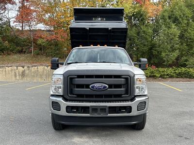 2012 Ford F-350 Super Duty XL   - Photo 17 - South Weymouth, MA 02190