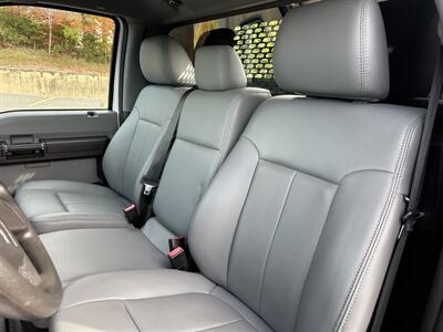 2012 Ford F-350 Super Duty XL   - Photo 24 - South Weymouth, MA 02190