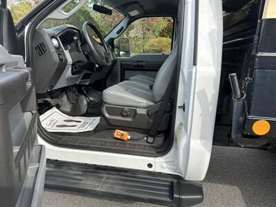 2012 Ford F-350 Super Duty XL   - Photo 18 - South Weymouth, MA 02190