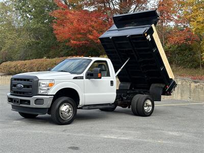 2012 Ford F-350 Super Duty XL   - Photo 10 - South Weymouth, MA 02190