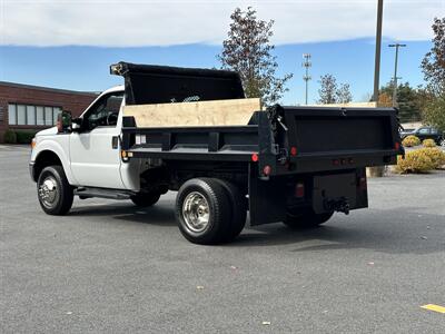 2012 Ford F-350 Super Duty XL   - Photo 4 - South Weymouth, MA 02190