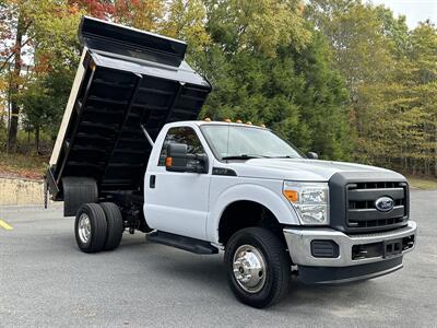 2012 Ford F-350 Super Duty XL   - Photo 16 - South Weymouth, MA 02190