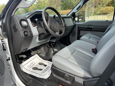 2012 Ford F-350 Super Duty XL   - Photo 21 - South Weymouth, MA 02190