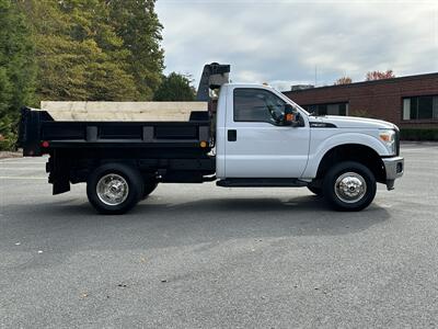 2012 Ford F-350 Super Duty XL   - Photo 7 - South Weymouth, MA 02190