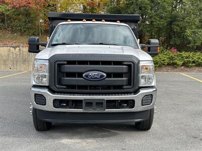 2012 Ford F-350 Super Duty XL   - Photo 9 - South Weymouth, MA 02190