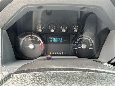 2012 Ford F-350 Super Duty XL   - Photo 22 - South Weymouth, MA 02190