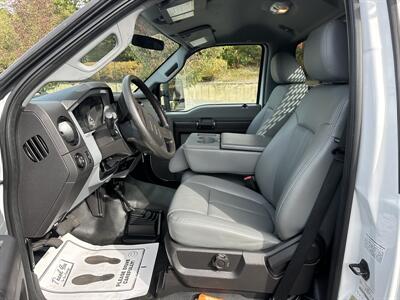 2012 Ford F-350 Super Duty XL   - Photo 27 - South Weymouth, MA 02190