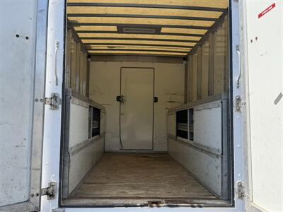 2011 Chevrolet Express 10' Utility Service Van 3500 - Photo 10 - South Weymouth, MA 02190
