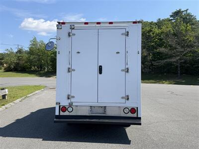 2011 Chevrolet Express 10' Utility Service Van 3500 - Photo 5 - South Weymouth, MA 02190