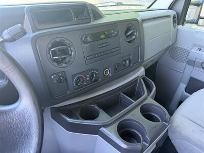2011 Ford E350 10' Service Utility Body E-350 SD - Photo 19 - South Weymouth, MA 02190