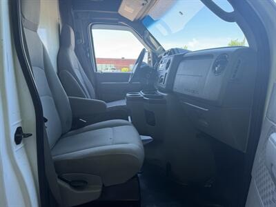 2011 Ford E350 10' Service Utility Body E-350 SD - Photo 16 - South Weymouth, MA 02190
