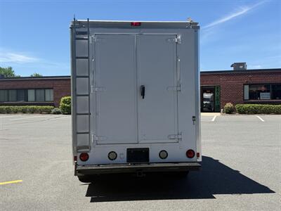 2011 Ford E350 10' Service Utility Body E-350 SD - Photo 5 - South Weymouth, MA 02190