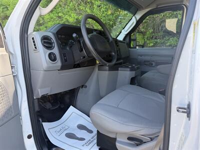 2011 Ford E350 10' Service Utility Body E-350 SD - Photo 17 - South Weymouth, MA 02190