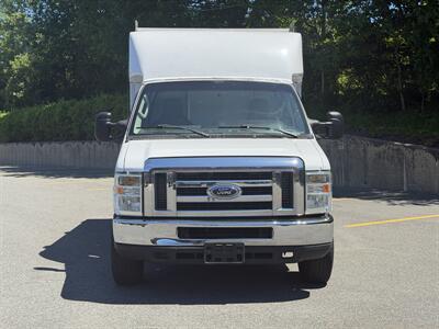 2011 Ford E350 10' Service Utility Body E-350 SD - Photo 9 - South Weymouth, MA 02190
