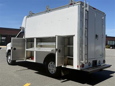 2011 Ford E350 10' Service Utility Body E-350 SD - Photo 12 - South Weymouth, MA 02190