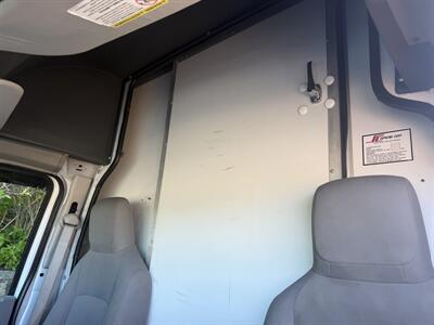 2011 Ford E350 10' Service Utility Body E-350 SD - Photo 18 - South Weymouth, MA 02190