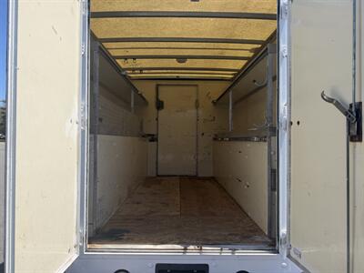 2011 Ford E350 10' Service Utility Body E-350 SD - Photo 10 - South Weymouth, MA 02190