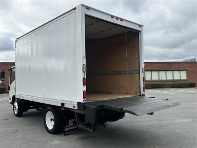 2015 Isuzu NPR HD 14' Box   - Photo 12 - South Weymouth, MA 02190