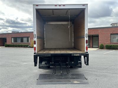 2015 Isuzu NPR HD 14' Box   - Photo 9 - South Weymouth, MA 02190