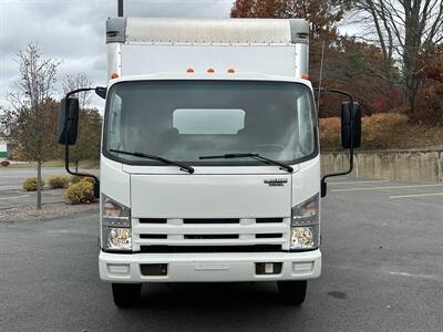 2015 Isuzu NPR HD 14' Box   - Photo 8 - South Weymouth, MA 02190