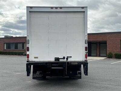 2015 Isuzu NPR HD 14' Box   - Photo 4 - South Weymouth, MA 02190