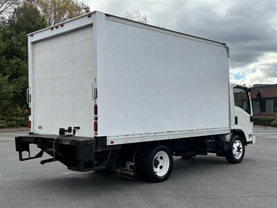 2015 Isuzu NPR HD 14' Box   - Photo 5 - South Weymouth, MA 02190