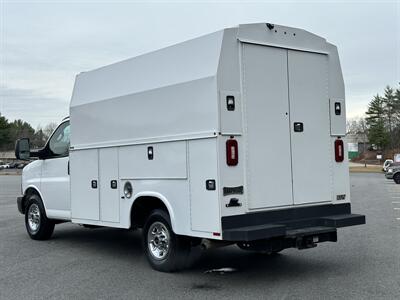 2023 GMC Savana 3500   - Photo 4 - South Weymouth, MA 02190