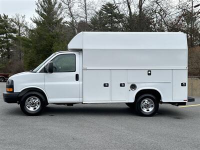 2023 GMC Savana 3500   - Photo 3 - South Weymouth, MA 02190