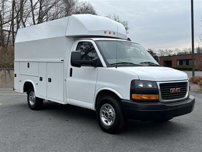 2023 GMC Savana 3500   - Photo 8 - South Weymouth, MA 02190