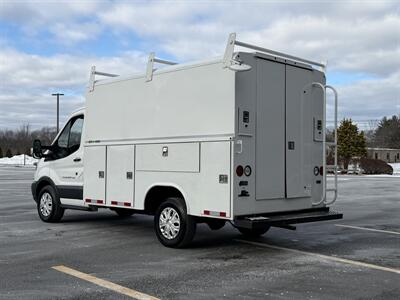2016 Ford Transit 250   - Photo 4 - South Weymouth, MA 02190