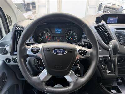 2016 Ford Transit 250   - Photo 16 - South Weymouth, MA 02190
