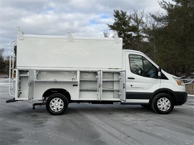 2016 Ford Transit 250   - Photo 11 - South Weymouth, MA 02190