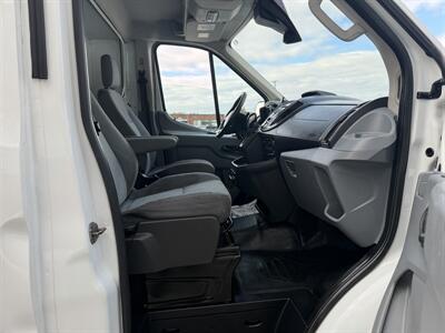 2016 Ford Transit 250   - Photo 14 - South Weymouth, MA 02190