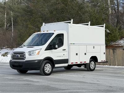 2016 Ford Transit 250   - Photo 2 - South Weymouth, MA 02190