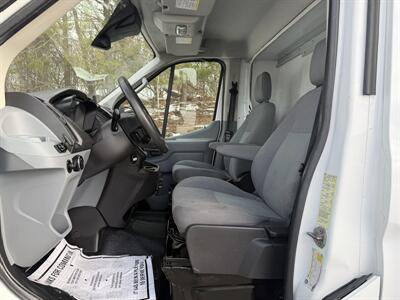 2016 Ford Transit 250   - Photo 13 - South Weymouth, MA 02190