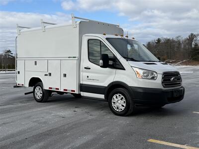 2016 Ford Transit 250   - Photo 8 - South Weymouth, MA 02190