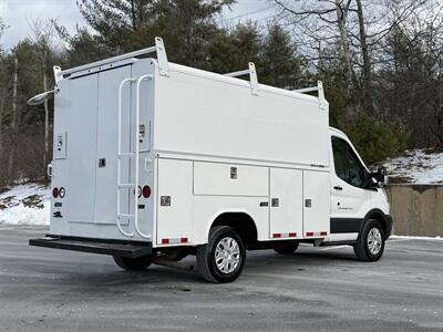 2016 Ford Transit 250   - Photo 6 - South Weymouth, MA 02190