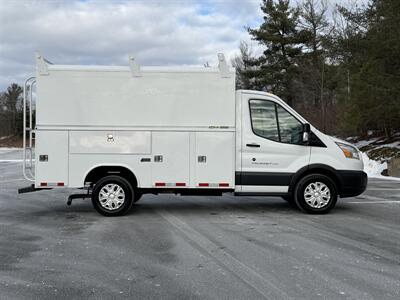 2016 Ford Transit 250   - Photo 7 - South Weymouth, MA 02190