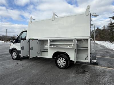2016 Ford Transit 250   - Photo 21 - South Weymouth, MA 02190