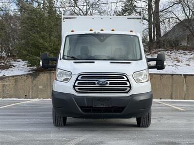 2016 Ford Transit 250   - Photo 9 - South Weymouth, MA 02190